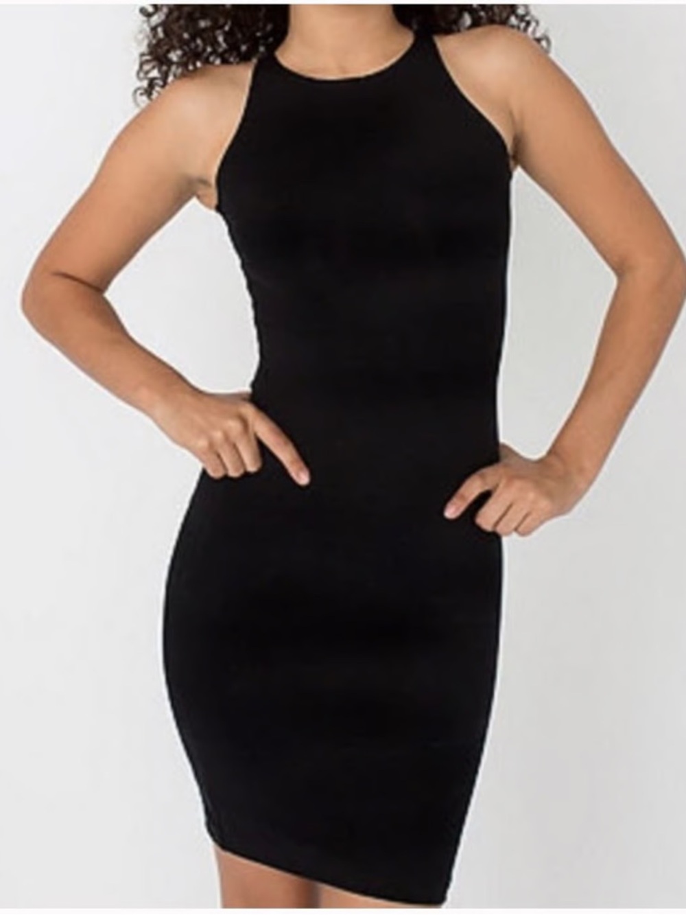 American Apparel Bodycon Dress